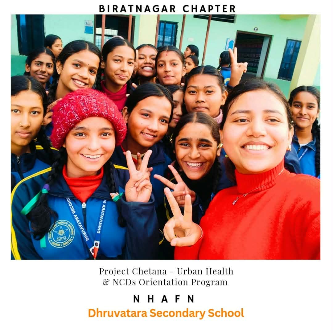 Women Awareness Program