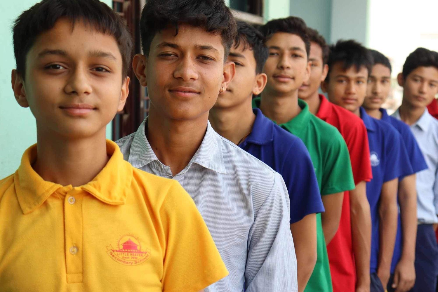  Free Dermatology Camp 