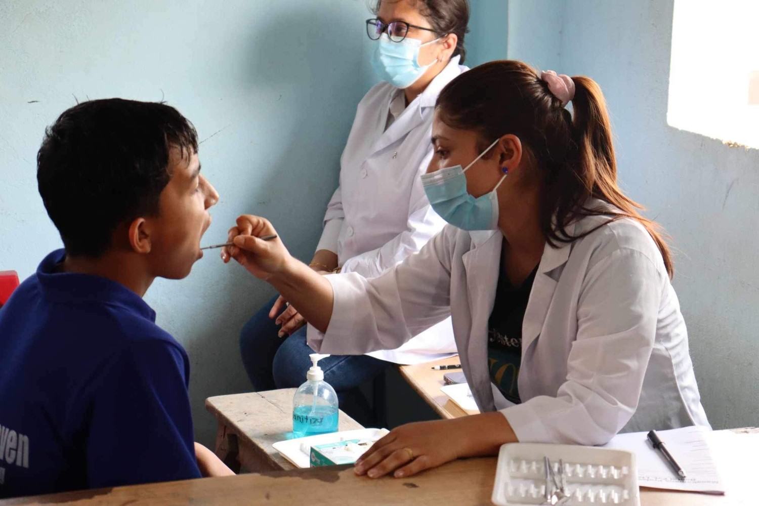  Free Dermatology Camp 