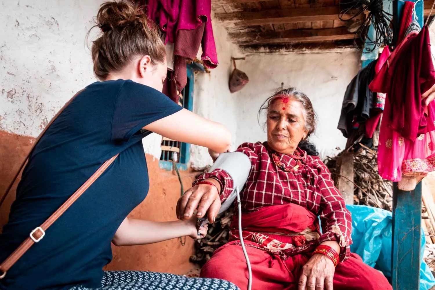 Emergency Response (ER) Wing